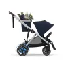 CYBEX e-Gazelle S + Gazelle S Cot