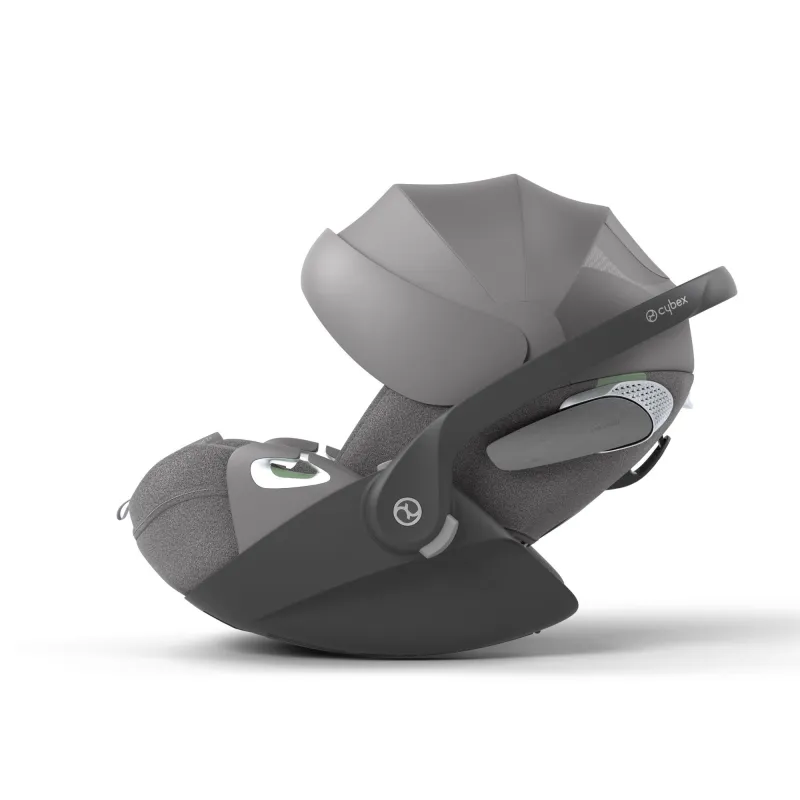 CYBEX Cloud T i-Size Plus