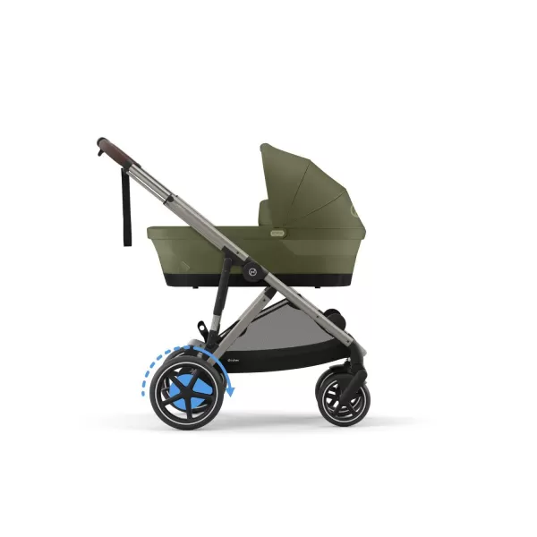 CYBEX e-Gazelle S