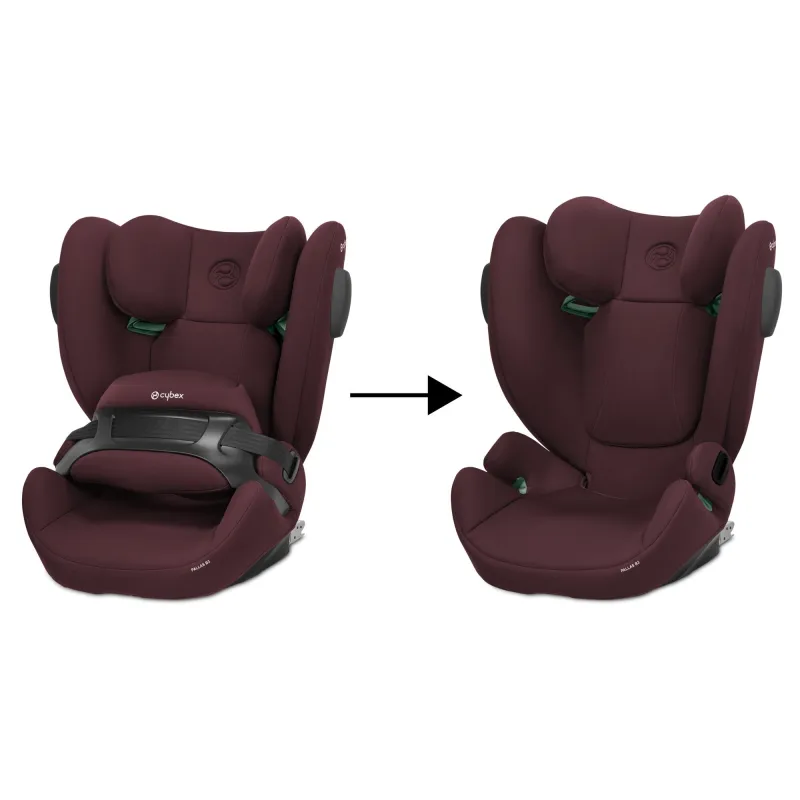 CYBEX Pallas B3 i-Size