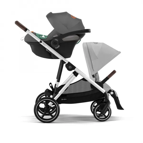 CYBEX Gazelle S
