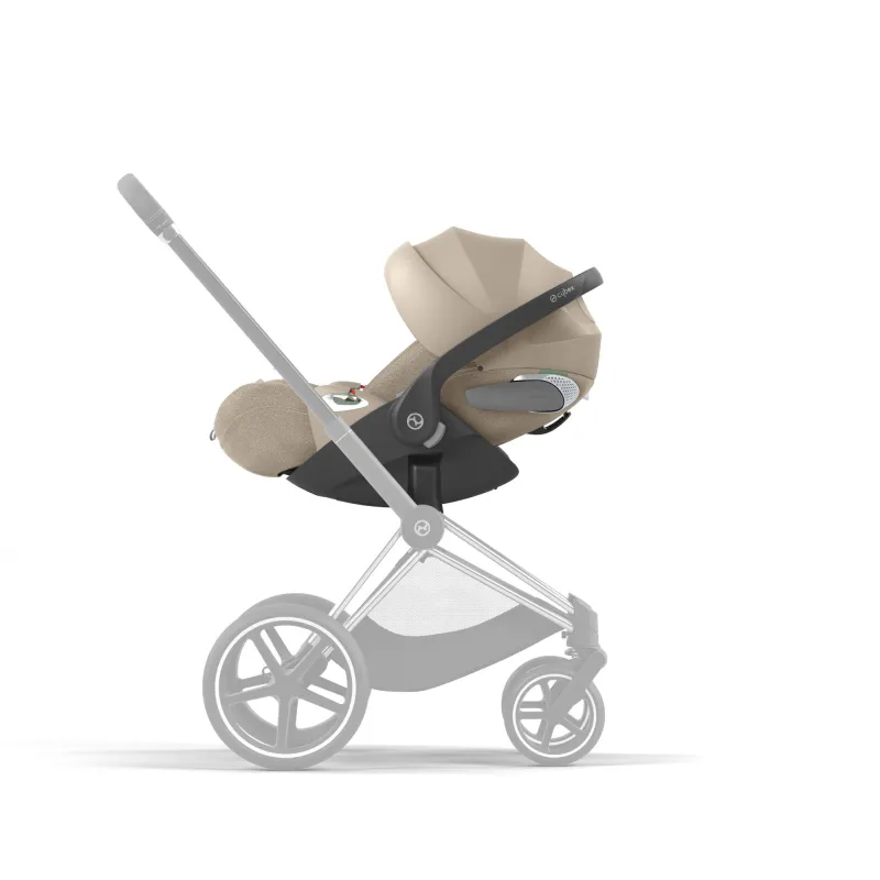 CYBEX Cloud T i-Size Plus