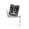Barva 2025 Mirage Grey