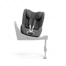 CYBEX Sirona T i-Size Plus