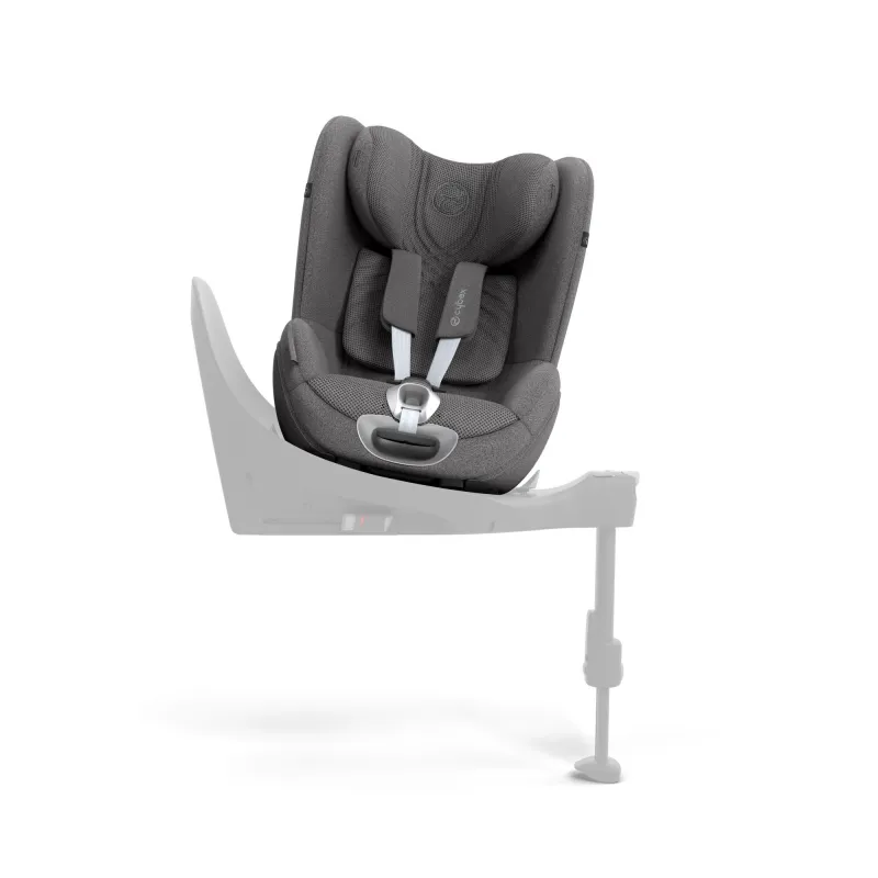 CYBEX Sirona T i-Size Plus