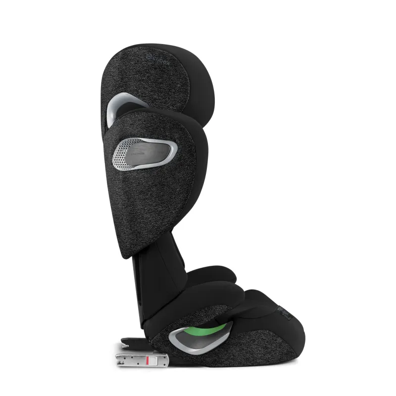 CYBEX Solution T i-Fix
