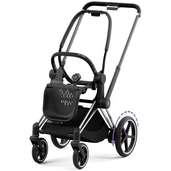 CYBEX Rám e-Priam 2.0