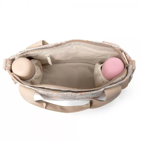 Suavinex POETRY PŘEBALOVACÍ taška malá