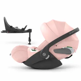 CYBEX Cloud T i-Size včetně Base T