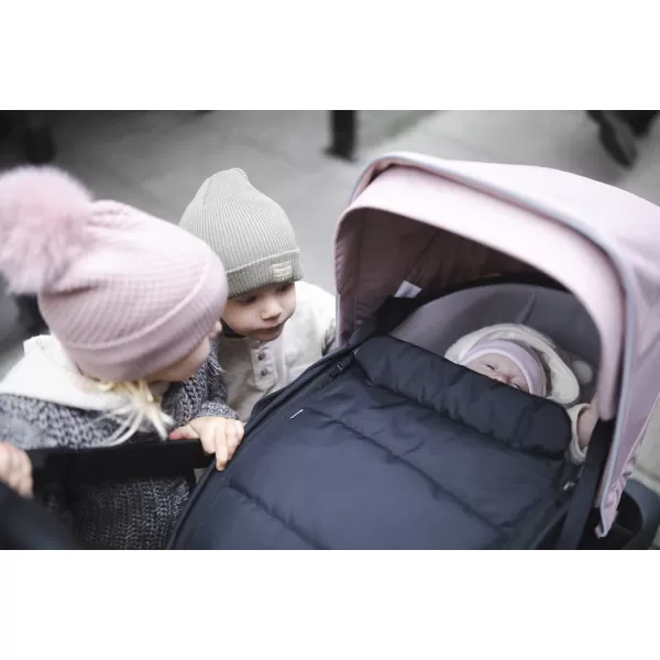 Thule Shine Bassinet