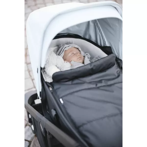 Thule Shine Bassinet
