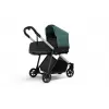Thule Shine + korba