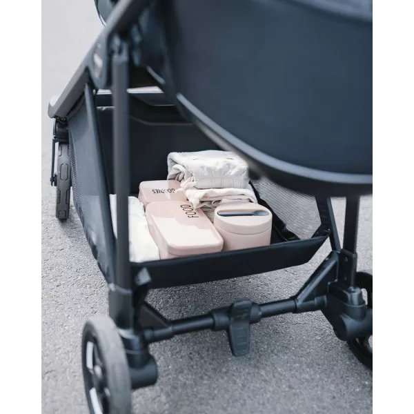 Thule Shine Bassinet