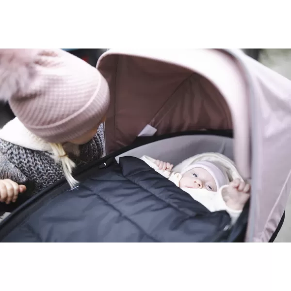 Thule Shine Bassinet