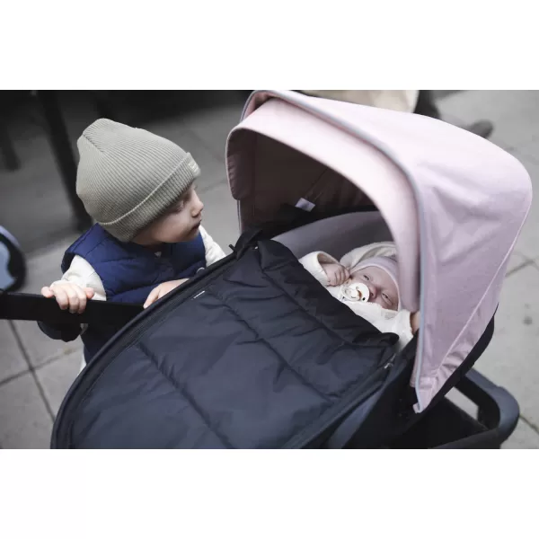 Thule Shine Bassinet