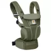 ERGOBABY OMNI BREEZE + dárek ZAVINOVAČKA Ergobaby SWADDLER