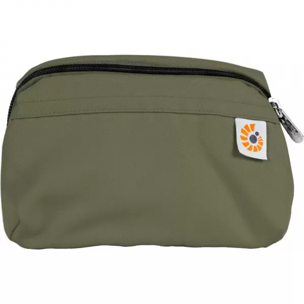 ERGOBABY OMNI BREEZE + dárek ZAVINOVAČKA Ergobaby SWADDLER