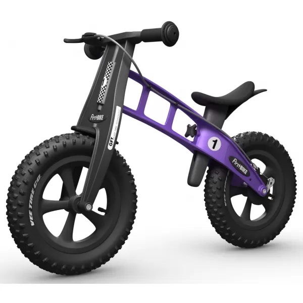 FirstBike Odrážedlo FAT