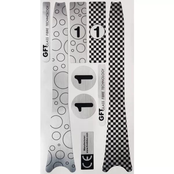 FirstBike Odrážedlo FAT