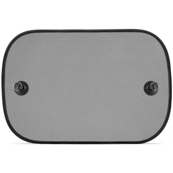 Reer Sluneční clona s přísavkou 2ks