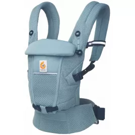 Ergobaby ADAPT NOSÍTKO Soft Flex Mesh
