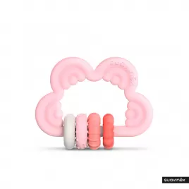 SUAVINEX KOUSÁTKO silikonové +6 m