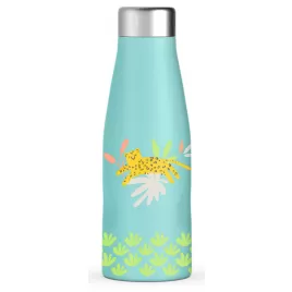 SUAVINEX TERMO NEREZOVÁ LÁHEV 500ml JUNGLE