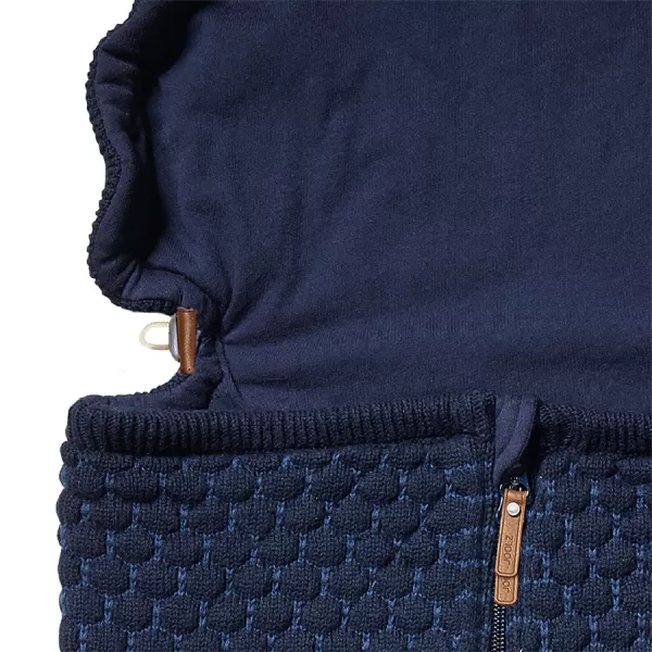 Joolz Fusak nest - medové plásty