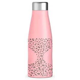 SUAVINEX TERMO NEREZOVÁ LÁHEV 500ml JUNGLE