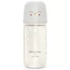SUAVINEX Láhev sklo BONHOMIA 240 ml fyziologická SX PRO +3 MF