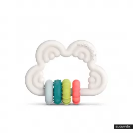 SUAVINEX KOUSÁTKO silikonové +6 m