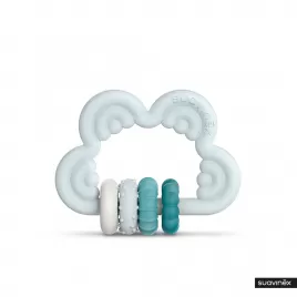 SUAVINEX KOUSÁTKO silikonové +6 m