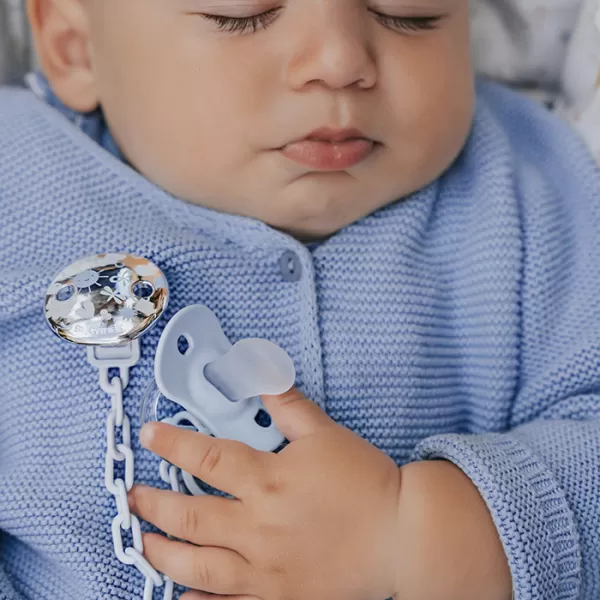 Suavinex KLIP NA DUDLÍK ŠPERK MEMORY