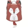 Barva fox