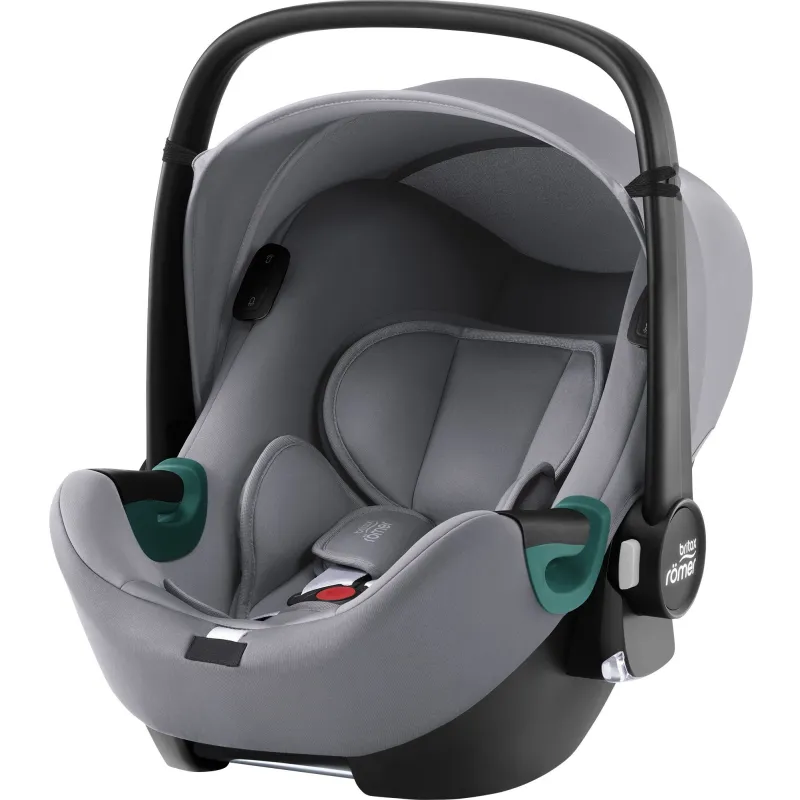 Römer Autosedačka Baby-Safe iSense