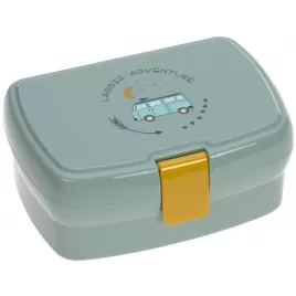 Lässig Lunchbox Adventure