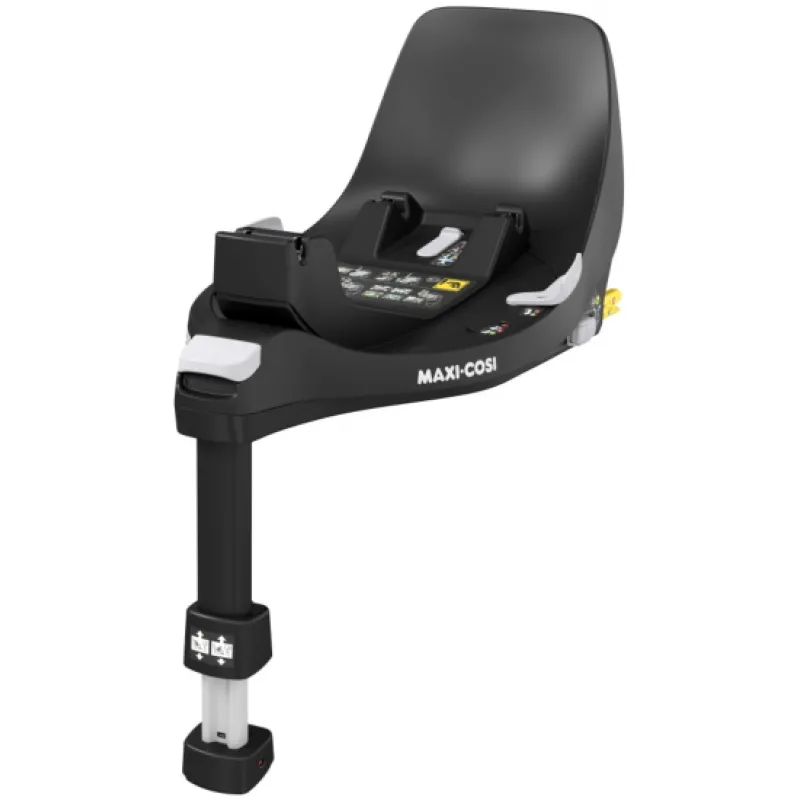 Maxi Cosi Set Coral 360 včetně báze