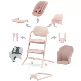 CYBEX Lemo kompletní set
