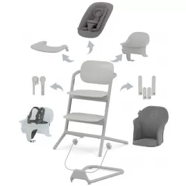 CYBEX Lemo kompletní set