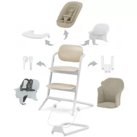 CYBEX Lemo kompletní set