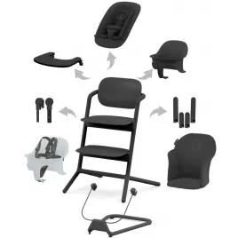 CYBEX Lemo kompletní set