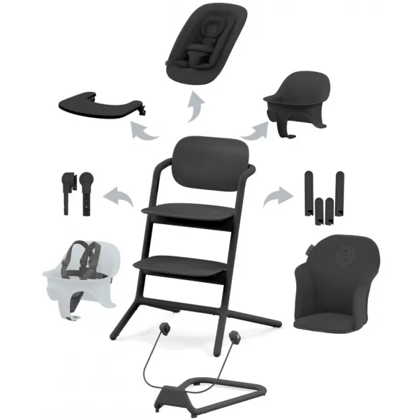 CYBEX Lemo kompletní set