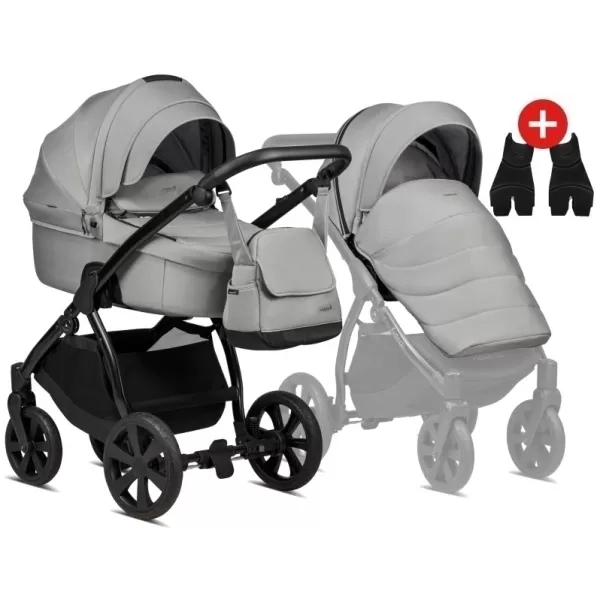 Noordi FJORDI + adaptéry ZDARMA