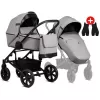 Barva 2024 602 LIGHT GREY