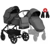 Barva 2024 633 DARK GREY
