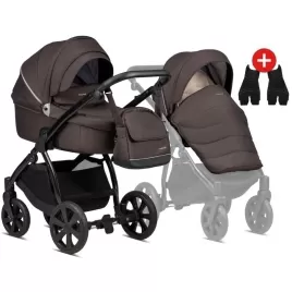 Noordi FJORDI + adaptéry ZDARMA