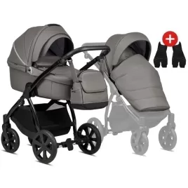 Noordi FJORDI Eco Leather + adaptéry ZDARMA