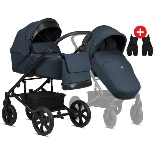 Noordi AQUA THERMO + adaptéry ZDARMA