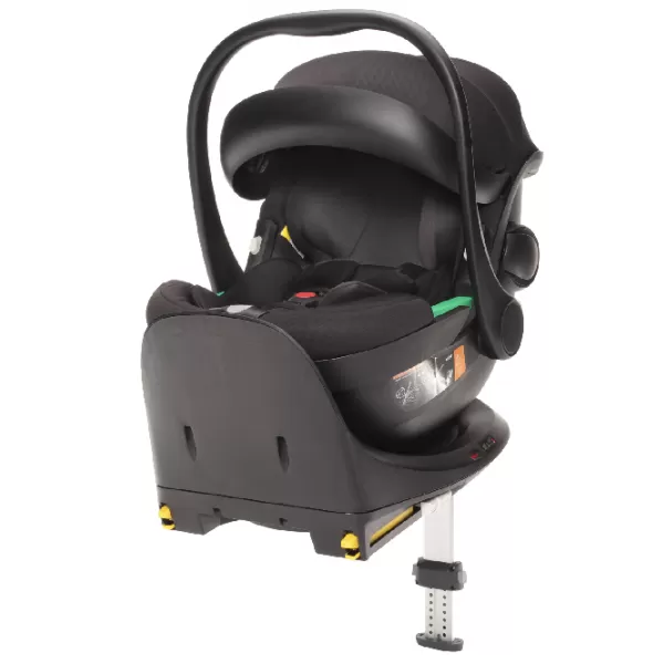 Zopa Set kočárek Move Cross 3 + hluboká korba  Move XL 3 + autosedačka XM boss grey+ báze