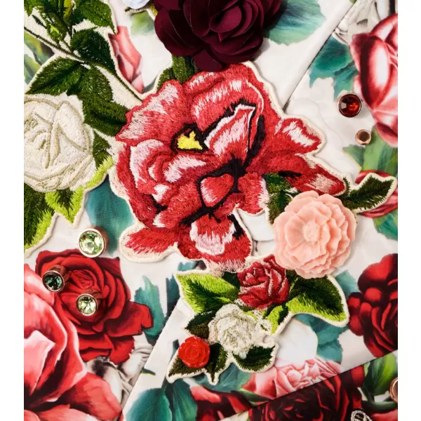 CYBEX Rám Priam 4.0, Seat Pack, Lux Carry Cot + Cloud T i-Size Spring Blossom